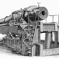 Krupp's 15.6 Breech-loading Gun (breech open).png