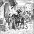 Assasination of Edward the Martyr