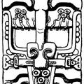 Grotesque Face on the Back of Stela B.jpg