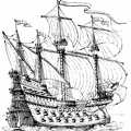 A ship of the reign of Henry VIII.jpg