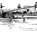 Lumber Raft