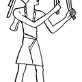 Egyptian Crotola or Castanets.png