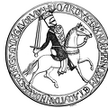 Second Great Seal of King Richard I