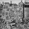 A medieval method of combating the plague. The persecution of the anointers in Milan in 1630.jpg