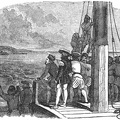 First sight of land from Columbus' ship.jpg