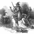 Pocahontas coming in the night to tell Smith of the intended Massacre.jpg