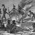 Australian Natives Burning their Dead.jpg