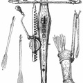 Crossbow and Arrows used for Sport.jpg