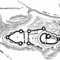 Château-Gaillard, Plan.jpg