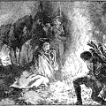 Frederick at the watch-fire before the battle of Liegnitz.jpg