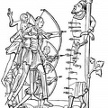 Martyrdom of St. Edmund by the Danes.jpg