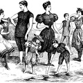 Bathing costumes from a supplement to The Tailor’s Review, July 1895.jpg