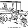 The Apperson Bros. Car