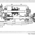 The Pierce Transmission Gear