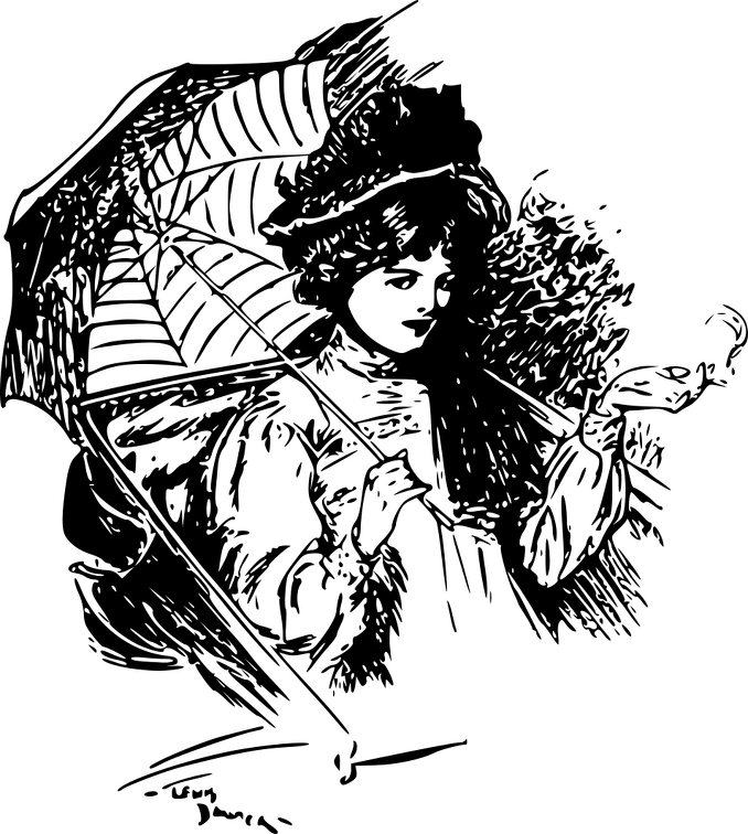 Girl with Umbrella.png