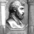 John Lewis Burckhardt