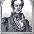 Portrait of Clapperton