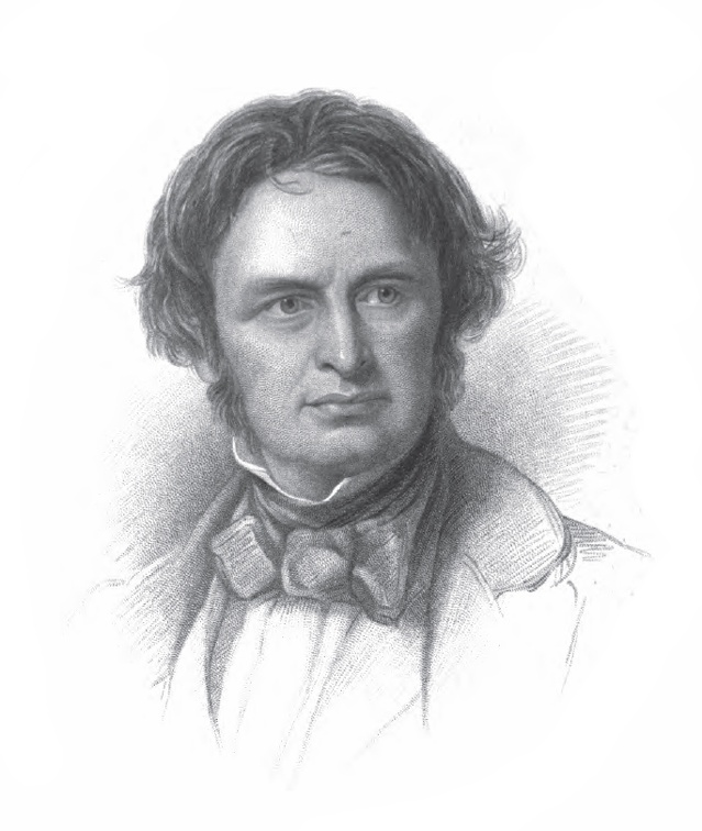 Henry W Longfellow