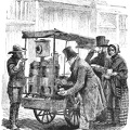 The London Coffee Stall 