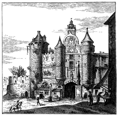 Great Châtelet 