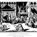 Entry of Charles VII into Paris