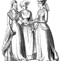 Women of the 14th Century