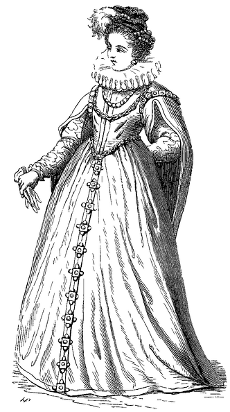 Costumes of the Ladies and Damsels of the Court of Catherine de Medicis 2.png