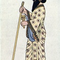 Darius, king of Persia