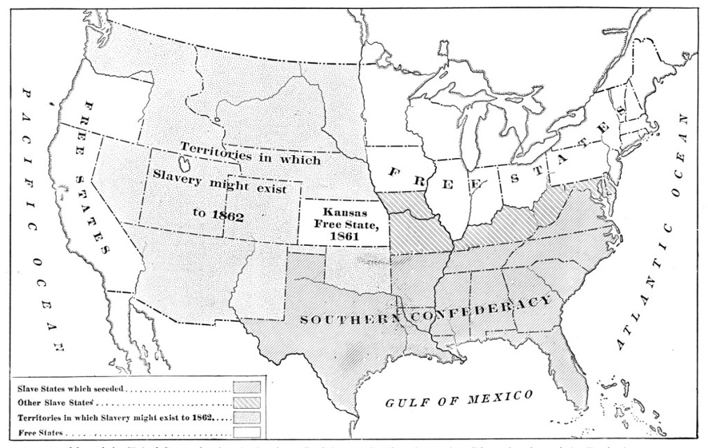 Map of the United States showing the Southern Confederacy.jpg