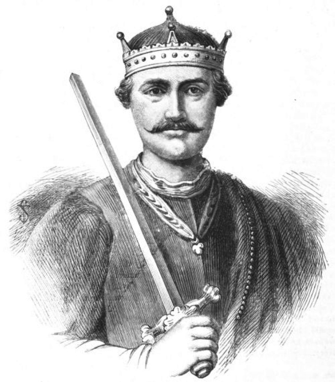 William I, surnamed the Conqueror