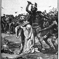 Martyrdom of Alphege