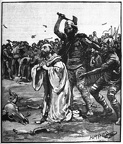 Martyrdom of Alphege
