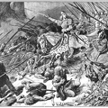 The 'Lady of the Mercians' fighting the Welsh