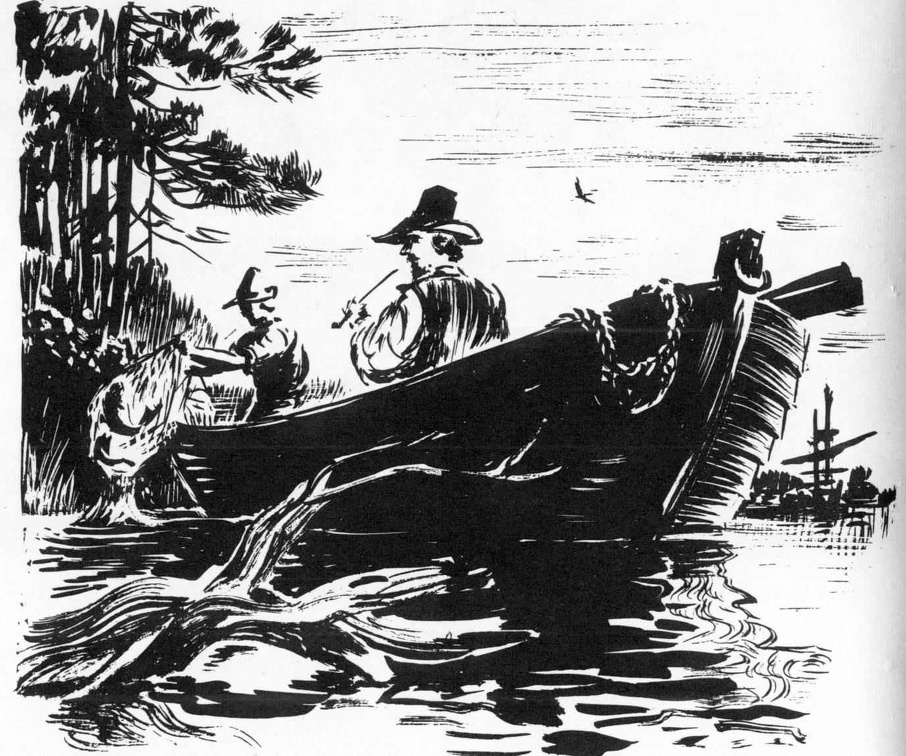 FISHING PROVIDED FOOD AS WELL AS RECREATION FOR THE COLONISTS.jpg