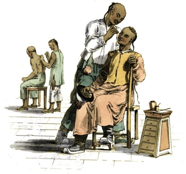 Chinese Barbers Champooing.jpg