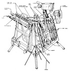The Apollo Lunar Hand Tool Carrier