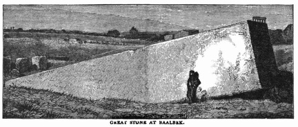 Great Stone of Baalbek