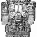 Huitzilopochtli (back)