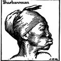 Bushwoman