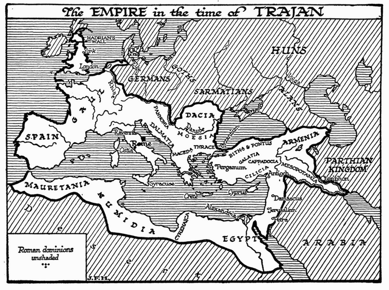 Roman Empire in Time of Trajan.png