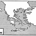 Ægean Civilization (Map)