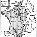 France at the Close of the 10th Century