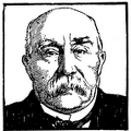 M. Clemenceau
