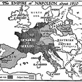 Napoleon’s Empire, 1810