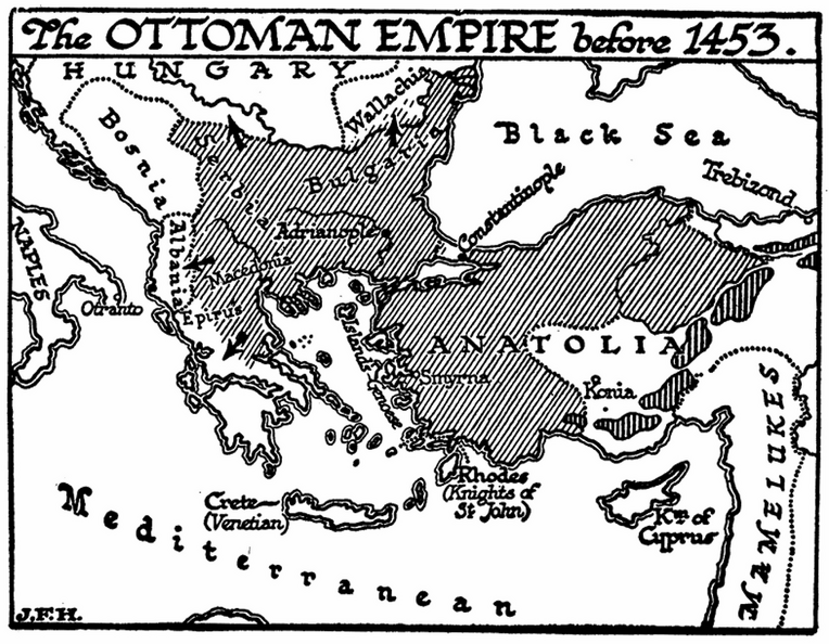 Ottoman Empire before 1453.png