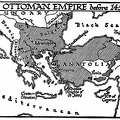 Ottoman Empire before 1453