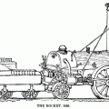The Rocket 1830
