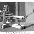 The Printing Press of the Stanhope Construction