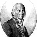Lamarck when old