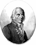Lamarck when old